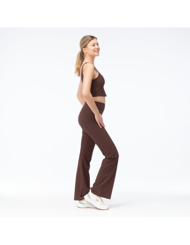 Damskie legginsy jubelis wmns