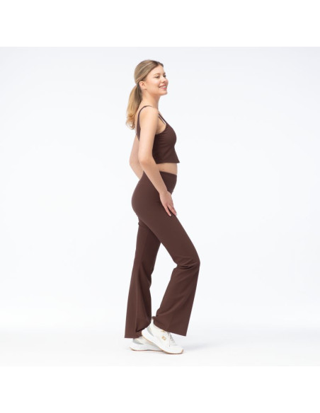 Damskie legginsy jubelis wmns
