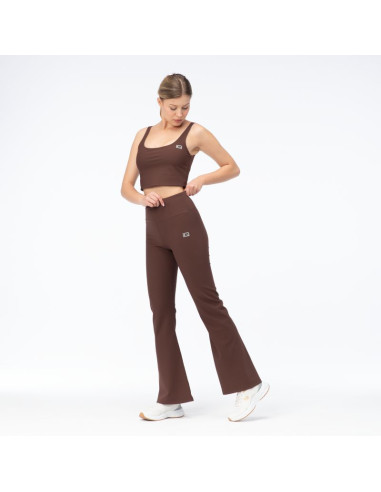 Damskie legginsy jubelis wmns