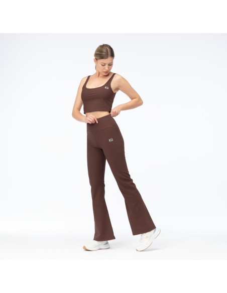 Damskie legginsy jubelis wmns