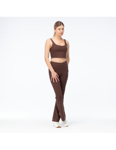 Damskie legginsy jubelis wmns
