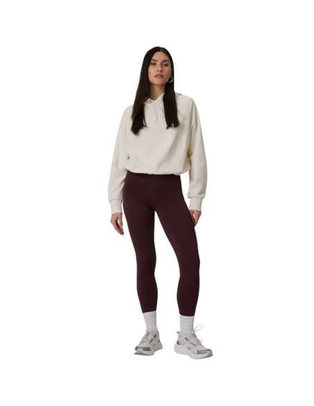 Bluza damska 4f f2175 kremowa 4fwss26tswsf2175 12s