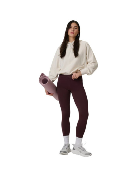Bluza damska 4f f2175 kremowa 4fwss26tswsf2175 12s