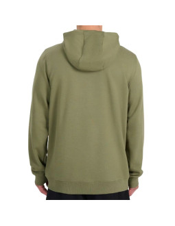 Bluza męska 4f m2551 khaki 4fwss26tswsm2551 43s 2