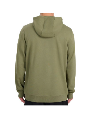 Bluza męska 4f m2551 khaki 4fwss26tswsm2551 43s
