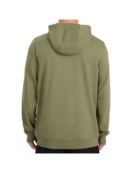 Bluza męska 4f m2551 khaki 4fwss26tswsm2551 43s