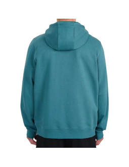 Bluza męska 4f m2551 morska zieleń 4fwss26tswsm2551 46s 2