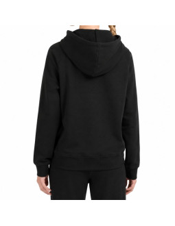 Bluza damska 4f f2535 głęboka czerń 4fwmm00tswsf2535 20s 2
