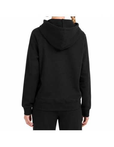 Bluza damska 4f f2535 głęboka czerń 4fwmm00tswsf2535 20s