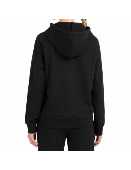 Bluza damska 4f f2535 głęboka czerń 4fwmm00tswsf2535 20s