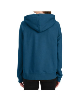 Bluza damska 4f f2205 morska zieleń 4fwss26tswsf2205 46s 2