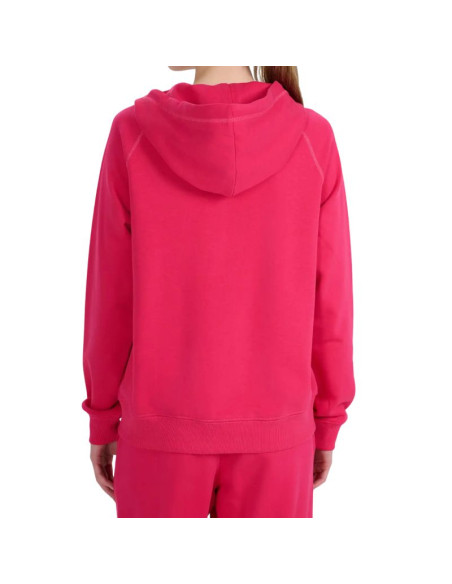 Bluza damska 4f f2205 różowa 4fwss26tswsf2205 54s