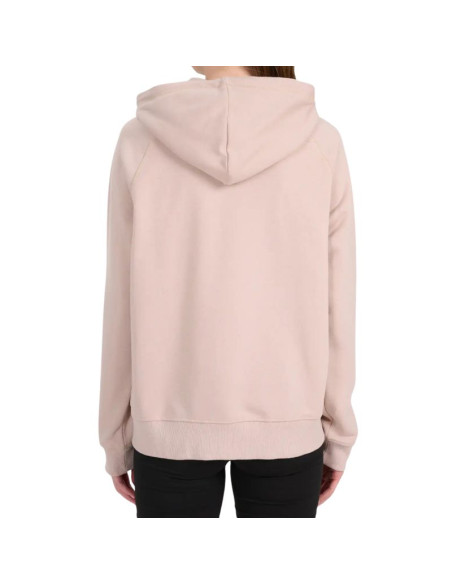 Bluza damska 4f f2205 beżowa 4fwss26tswsf2205 83s