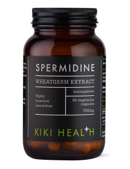 Spermidyne - Spermidyna (60 Kaps.)
