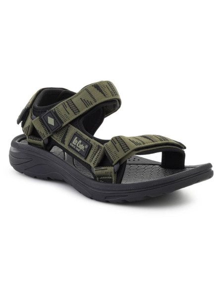 Lee cooper green lcw-26-34-4425ma