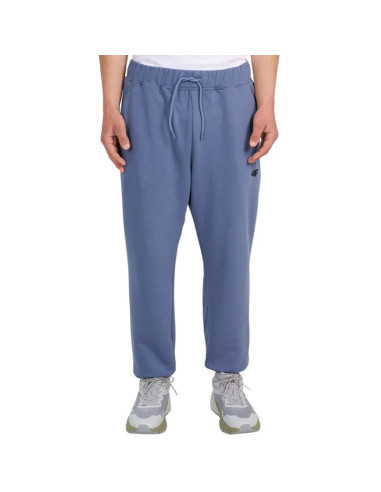 Spodnie męskie 4f cas m1673 denim 4fwmm00ttrom1673 32s