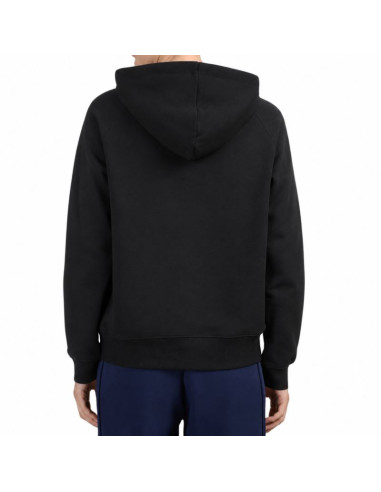 Bluza damska 4f f2536 głęboka czerń 4fwmm00tswsf2536 20s