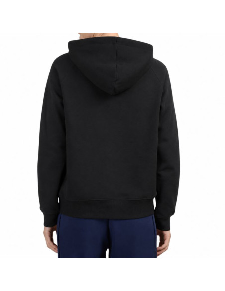 Bluza damska 4f f2536 głęboka czerń 4fwmm00tswsf2536 20s