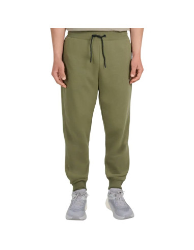 Spodnie męskie 4f cas m1385 khaki 4fwss26ttrom1385 43s