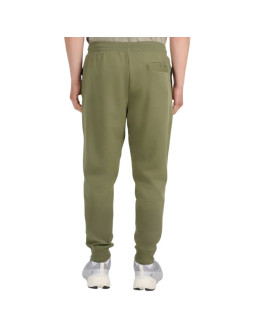 Spodnie męskie 4f cas m1385 khaki 4fwss26ttrom1385 43s 2