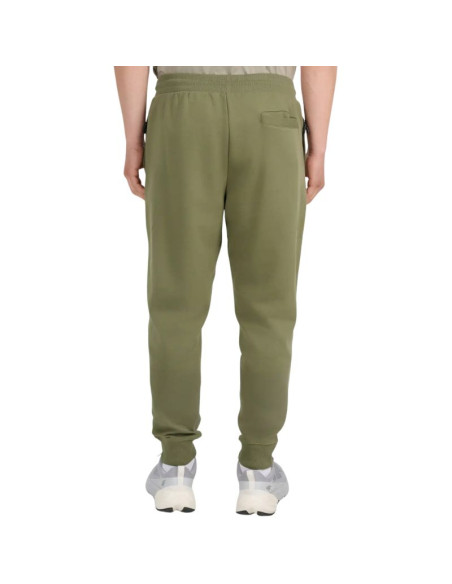 Spodnie męskie 4f cas m1385 khaki 4fwss26ttrom1385 43s