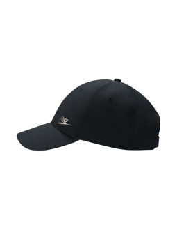 Czapka z daszkiem nike dri-fit club fb5371 014 czarna fb5371 014 2