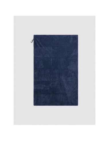 Ręcznik sportowy szybkoschnący m (80 x 130 cm) 4f 4fwss26atowu113-31s