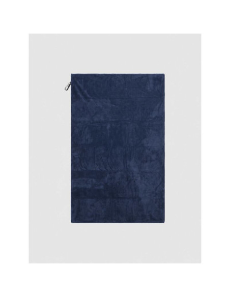Ręcznik sportowy szybkoschnący m (80 x 130 cm) 4f 4fwss26atowu113-31s