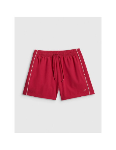 Spodenki plażowe damskie 4f 4frss26ubdsf255-62a