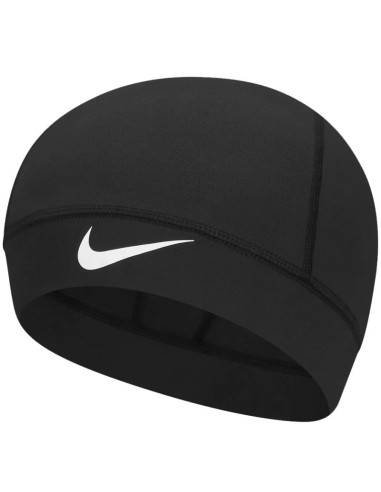 Czapka nike dri-fit skull cap football osfm czarna n1003713010os
