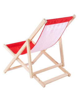 Leżak sunbed ms 2