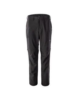 Damskie spodnie lady margo 2in1