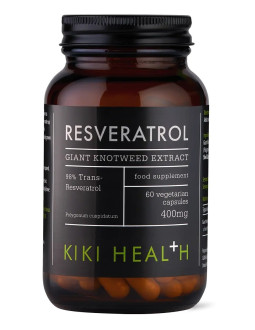 Resveratrol (60 Kaps.)