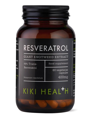 Resveratrol (60 Kaps.)