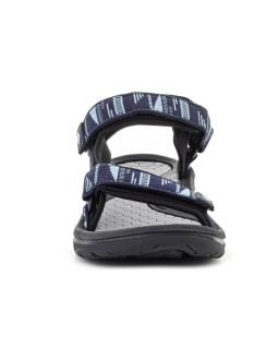 Lee cooper black/blue lcw-26-34-4427la 2