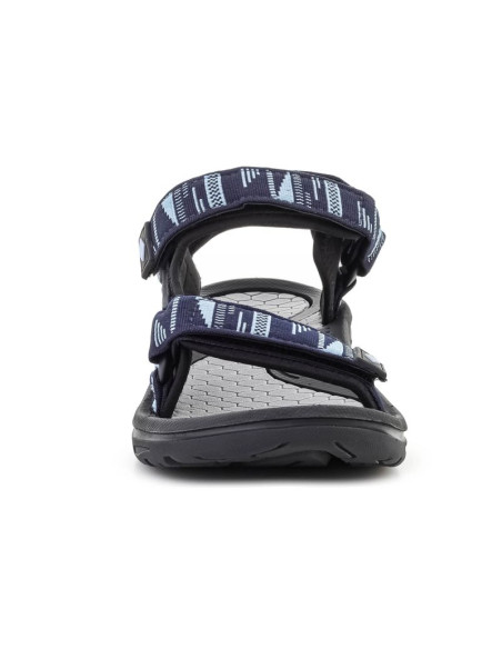 Lee cooper black/blue lcw-26-34-4427la