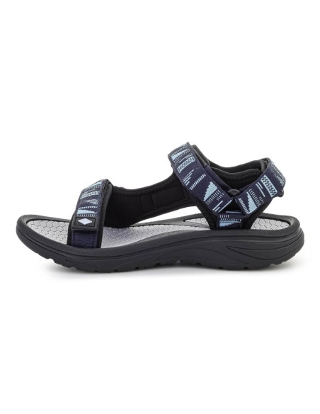 Lee cooper black/blue lcw-26-34-4427la