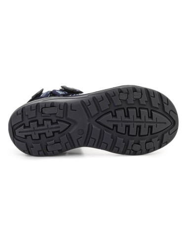 Lee cooper black/blue lcw-26-34-4427la