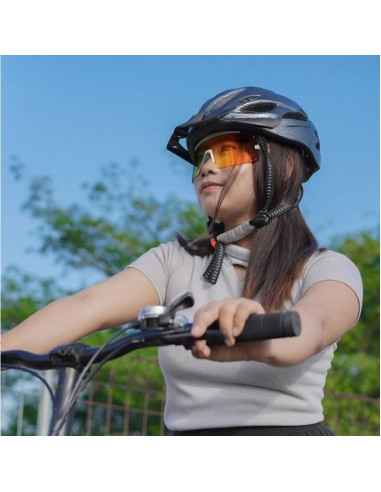 Rockbros okulary sportowe 14110023004 z polaryz