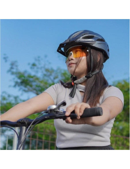 Rockbros okulary sportowe 14110023004 z polaryz