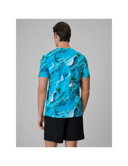 Tshirt 4f 4frss26ttshm4300-34a