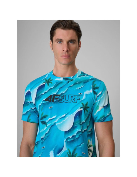 Tshirt 4f 4frss26ttshm4300-34a