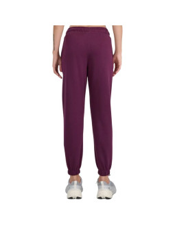 Spodnie damskie 4f cas f1421 burgund 4fwss26ttrof1421 60s 2