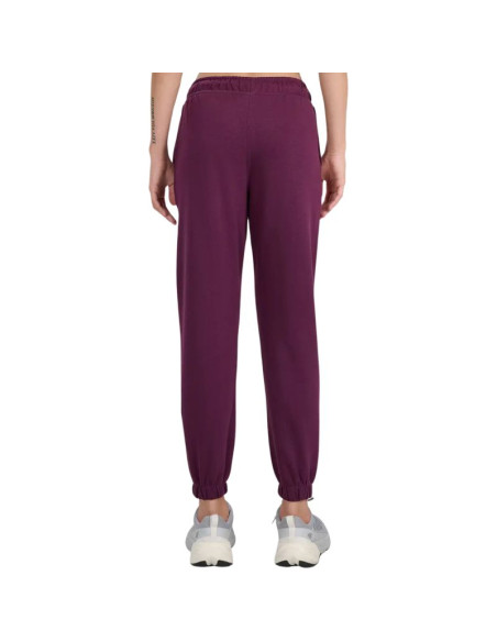 Spodnie damskie 4f cas f1421 burgund 4fwss26ttrof1421 60s