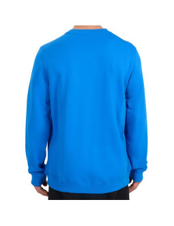 Bluza męska 4f m2134 niebieska 4fwss26tswsm2134 33s 2