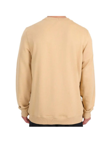 Bluza męska 4f m2134 beżowa 4fwss26tswsm2134 83s