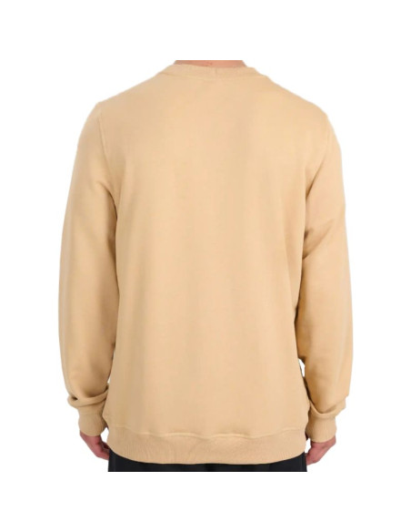 Bluza męska 4f m2134 beżowa 4fwss26tswsm2134 83s
