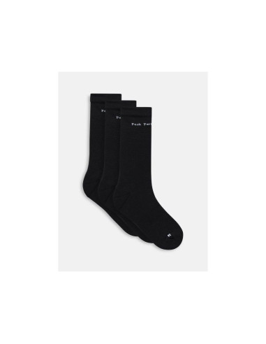 Skarpety peak performance everyday sock 3 czarny