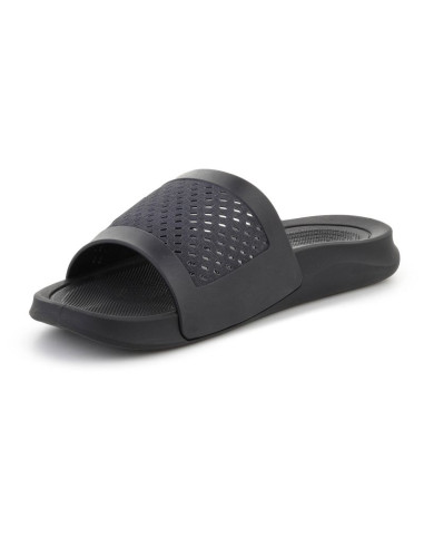 Rider smash v slide ad black/dark grey/green 12568-bu414