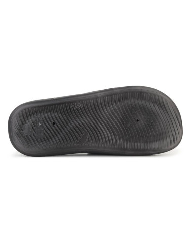 Rider smash v slide ad black/dark grey/green 12568-bu414